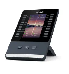 Yealink EXP43 Color Expansion Module | New Yealink EXP43 Color Expansion Module | New