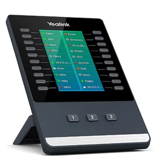Yealink Color Expansion Module (EXP50) | Like New