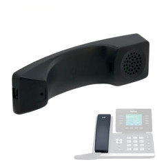 Yealink HNDST-T4S Handset compatible with T40G/T41P/T41S/T42G/T42S | Like New