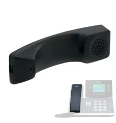 Yealink HNDST-T4S Handset compatible with T40G/T41P/T41S/T42G/T42S | Like New Yealink HNDST-T4S Handset compatible with T40G/T41P/T41S/T42G/T42S | Like New