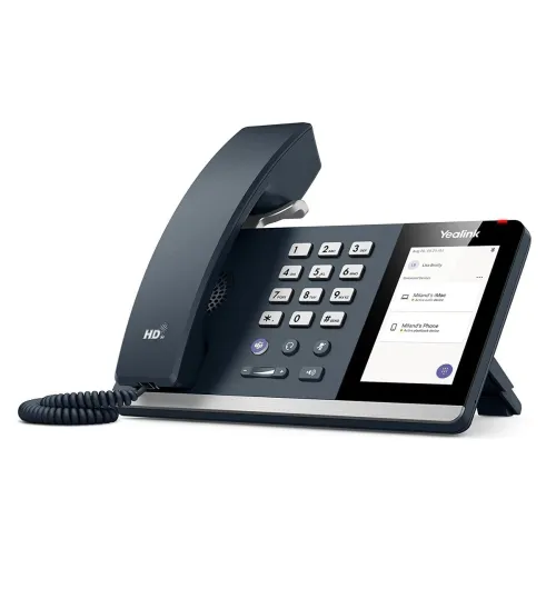 Yealink MP50 USB Phone for Microsoft Teams (MP50-TEAMS) | Like New