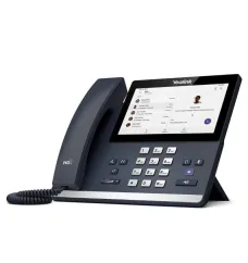Yealink MP56 Microsoft Teams IP Phone (MP56-TEAMS) | Like New Yealink MP56 Microsoft Teams IP Phone (MP56-TEAMS) | Like New