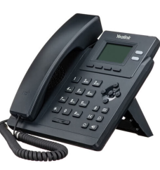 Yealink T31P Entry Level PoE IP Phone with 2 Lines & HD Voice (SIP-T31P) | Like New