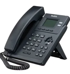 Yealink T31P Entry Level PoE IP Phone with 2 Lines & HD Voice (SIP-T31P) | Like New Yealink T31P Entry Level PoE IP Phone with 2 Lines & HD Voice (SIP-T31P) | Like New