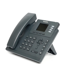 Yealink T33G 4-Line Gigabit IP Phone (SIP-T33G) | Like New