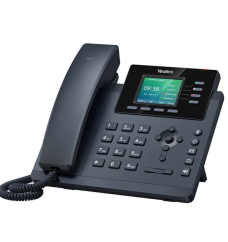 Yealink T34W 4-Line Gigabit Wi-Fi IP Phone (SIP-T34W) | New