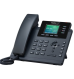 Yealink T34W 4-Line Gigabit Wi-Fi IP Phone (SIP-T34W) | New