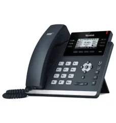 Yealink T41S Gigabit IP Phone (SIP-T41S) | Like New Yealink T41S Gigabit IP Phone (SIP-T41S) | Like New