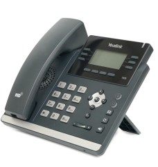 Yealink T42S Gigabit IP Phone (SIP-T42S) | Like New