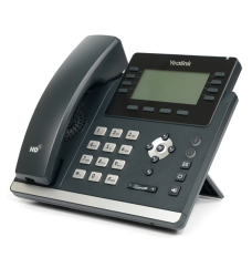 Yealink SIP-T43U IP Phone | New