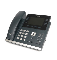 Yealink T46U Gigabit IP Phone (SIP-T46U) | Like New