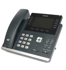 Yealink T46U Gigabit IP Phone (SIP-T46U) | New