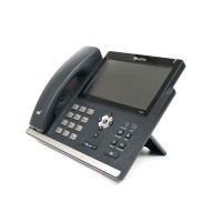 Yealink T48S Gigabit IP Phone (SIP-T48S) | Like New