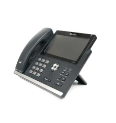 Yealink T48S Gigabit IP Phone (SIP-T48S) | Like New Yealink T48S Gigabit IP Phone (SIP-T48S) | Like New