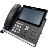 Yealink T48U Gigabit IP Phone (SIP-T48U) | Like New