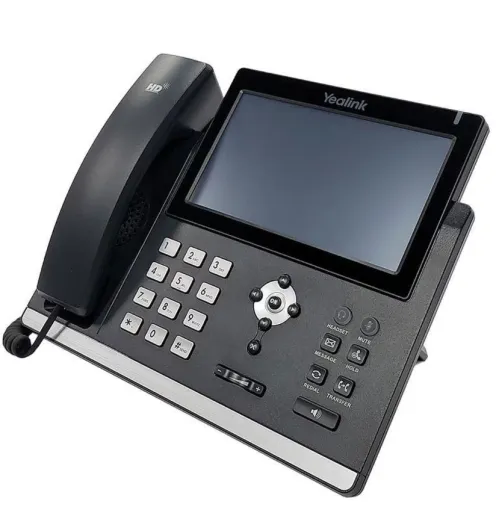 Yealink T48U Gigabit IP Phone (SIP-T48U) | Like New