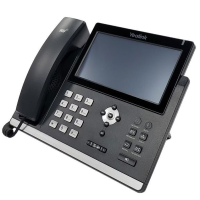 Yealink T48U Gigabit IP Phone (SIP-T48U) | New