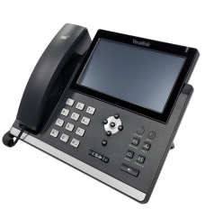 Yealink T48U Gigabit IP Phone (SIP-T48U) | New