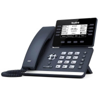 Yealink T53W Gigabit IP Phone (SIP-T53W) | New