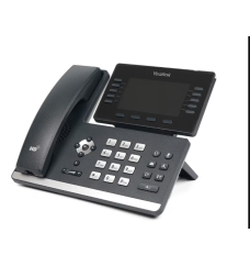 Yealink SIP-T54W IP Phone with Wi-Fi and Bluetooth (1301081) | New