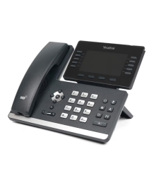 Yealink SIP-T54W IP Phone with Wi-Fi and Bluetooth (1301081) | New Open Box