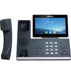 Yealink SIP-T58W-PRO Gigabit IP Phone (1301113) | New