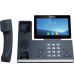 Yealink SIP-T58W-PRO Gigabit IP Phone (1301113) | New