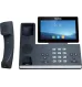 Yealink SIP-T58W-PRO Gigabit IP Phone (1301113) | New
