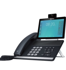 Yealink VP59 Flagship Smart Video Phone | New