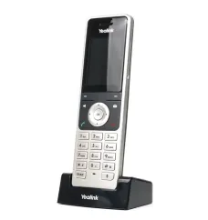 Yealink W60P DECT IP Phone Package | Like New