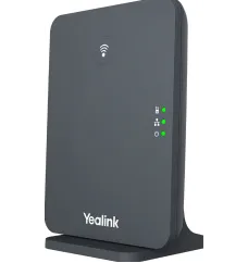 Yealink W70B DECT IP Base Station | Like New Yealink W70B DECT IP Base Station | Like New