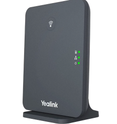 Yealink W70B DECT IP Base Station | New