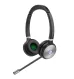 Yealink WH62 Dual Teams DECT Wireless Headset | Like New
