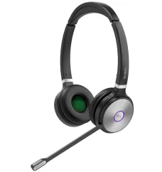 Yealink WH62 Dual Teams DECT Wireless Headset | New