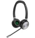 Yealink WH62 Dual Teams DECT Wireless Headset | New