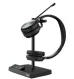 Yealink WH62 Dual Wireless DECT Headset (WH62-DUAL-UC) | New Yealink WH62 Dual Wireless DECT Headset (WH62-DUAL-UC) | New