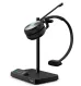 Yealink WH62 Mono Wireless DECT Headset (WH62-MONO-UC)| New