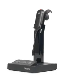 Yealink DECT Wireless Headset Teams (WH63-UC)| Like New Yealink DECT Wireless Headset Teams (WH63-UC)| Like New