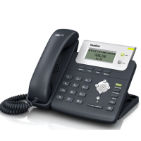 Yealink SIP-T21P-E2 Entry Level IP Phone with POE | New
