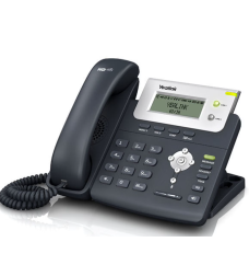 Yealink SIP-T21P-E2 Entry Level IP Phone with POE | New