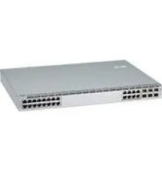 Arista 720XP, 24x1G POE, 6x25G SFP switch, front to rear air, AC, JPN Power Cord Arista 720XP, 24x1G POE, 6x25G SFP switch, front to rear air, AC, JPN Power Cord