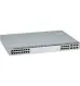 Arista 720XP, 24x1G POE, 6x25G SFP switch, front to rear air, AC, NA Power Cord Arista 720XP, 24x1G POE, 6x25G SFP switch, front to rear air, AC, NA Power Cord