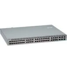 Arista 720XP, 48x1G POE, 6x25G SFP switch, front to rear air, AC Arista 720XP, 48x1G POE, 6x25G SFP switch, front to rear air, AC