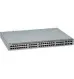 Arista 720XP, 48x1G POE, 6x25G SFP switch, front to rear air, AC Arista 720XP, 48x1G POE, 6x25G SFP switch, front to rear air, AC