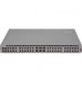 Arista 7010T, 48x 10/100/1000 RJ45 & 4 x SFP+ (1/10GbE) switch, front to rear air, 2xDC PSU