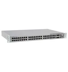 Arista 7010T, 48x RJ45 (100/1000), 4 x SFP+ (1/10GbE) switch, rear to front air, 2x AC, 2xC13-C14 cords Arista 7010T, 48x RJ45 (100/1000), 4 x SFP+ (1/10GbE) switch, rear to front air, 2x AC, 2xC13-C14 cords