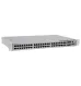 Arista 7010T, 48x RJ45 (100/1000), 4 x SFP+ (1/10GbE) switch, rear to front air, 2x AC, 2xC13-C14 cords Arista 7010T, 48x RJ45 (100/1000), 4 x SFP+ (1/10GbE) switch, rear to front air, 2x AC, 2xC13-C14 cords