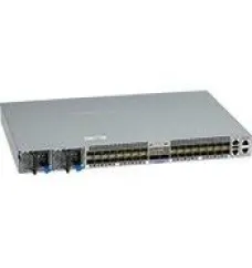 Arista 7020SR, 32x10GbE (SFP+) and 2 x 100GbE switch, configurable fans & psu, 2xC13-C14 cords Arista 7020SR, 32x10GbE (SFP+) and 2 x 100GbE switch, configurable fans & psu, 2xC13-C14 cords