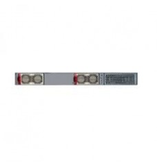 Arista 7020SR, 32x10GbE (SFP+) and 2 x 100GbE switch, rear-to-front air, 2xAC, 2xC13-C14 cords