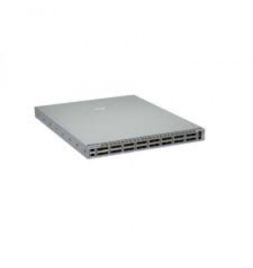 Arista 7050X3, 32x100GbE QSFP+ & 2xSFP+ switch, MACsec, configurable fans and psu, 2 x C13-C14 cords